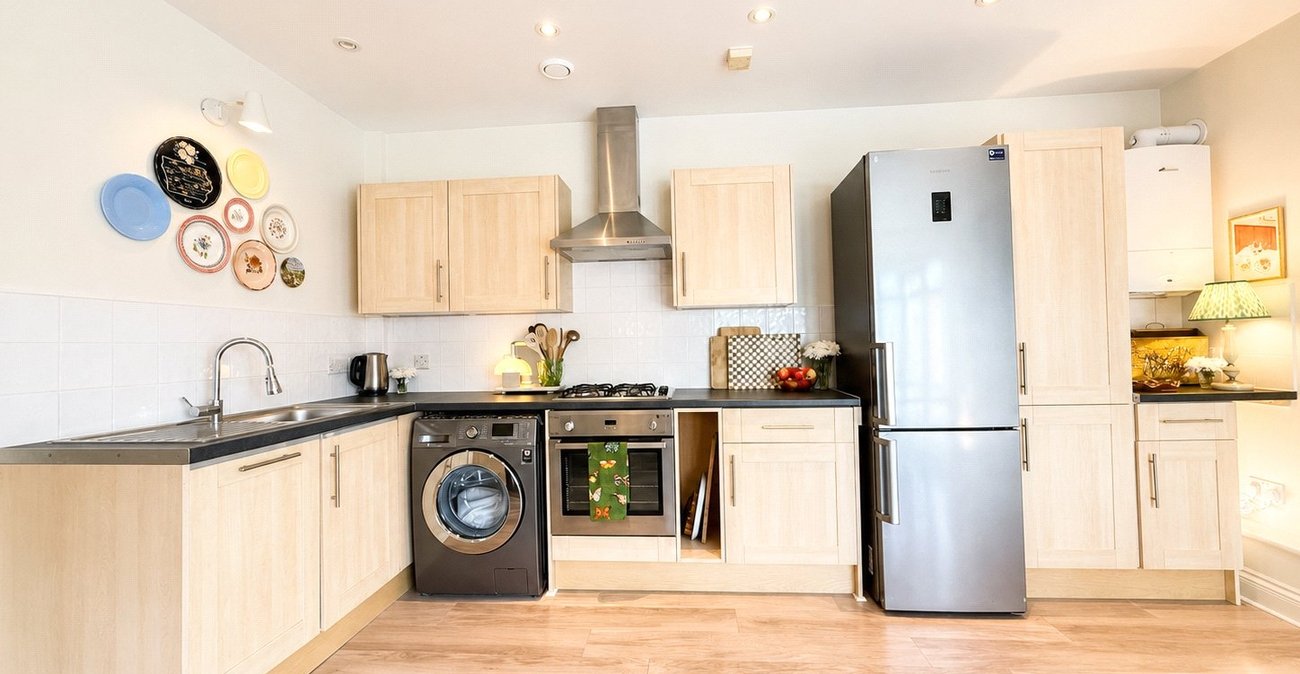 1 bedroom property for sale in London | Robinson Jackson
