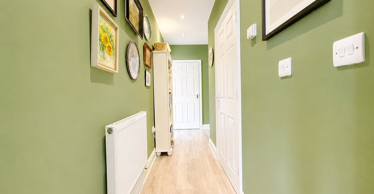 1 bedroom property for sale in London | Robinson Jackson