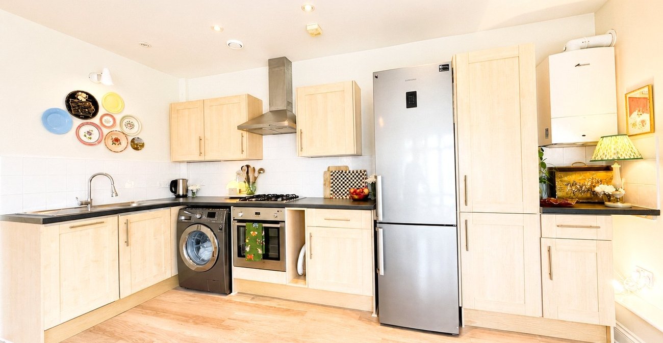 1 bedroom property for sale in London | Robinson Jackson