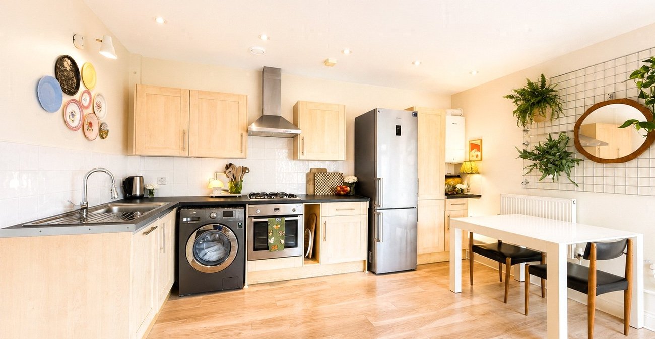 1 bedroom property for sale in London | Robinson Jackson