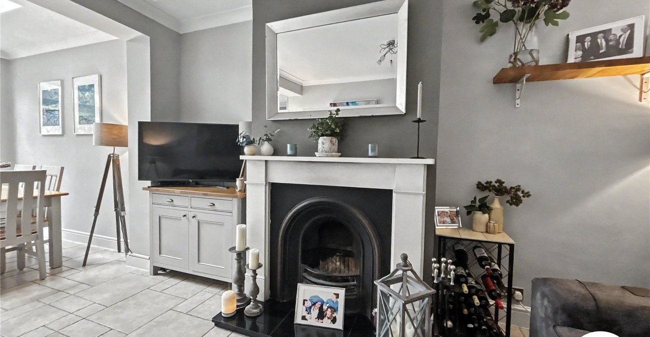 4 bedroom house for sale in Sidcup | Robinson Jackson