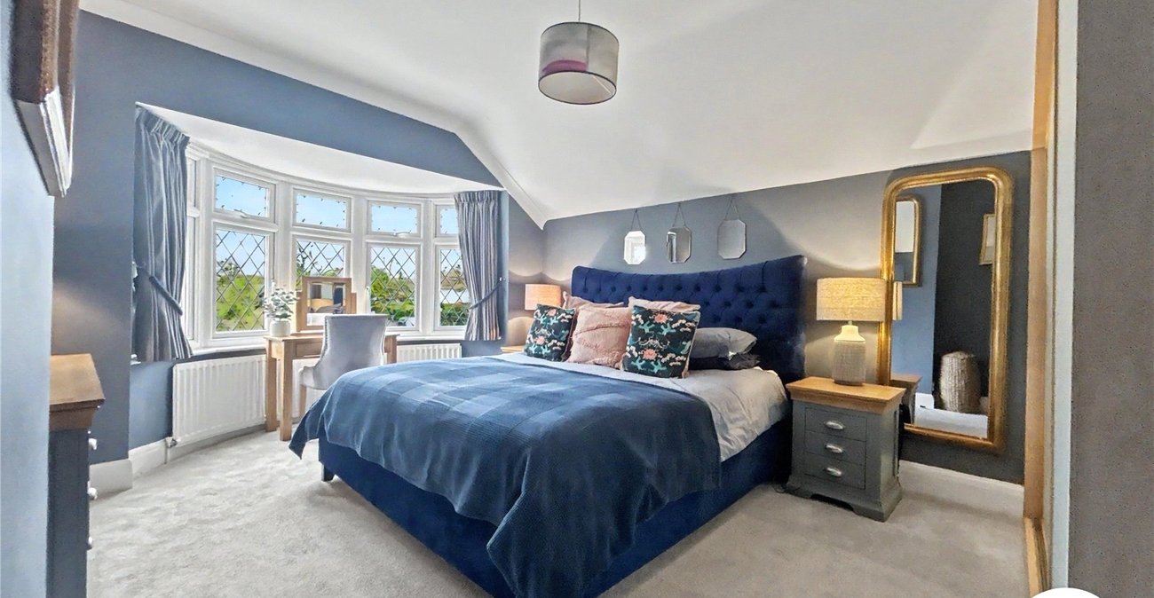 4 bedroom house for sale in Sidcup | Robinson Jackson