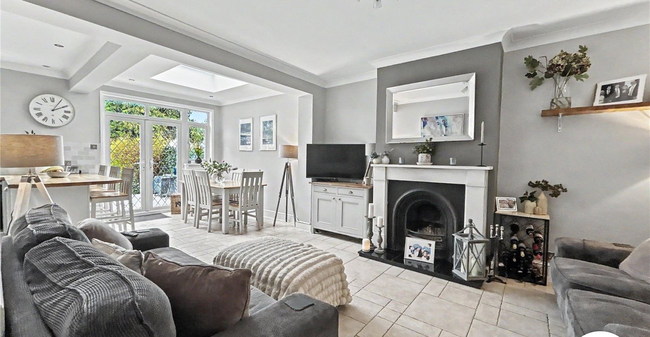 4 bedroom house for sale in Sidcup | Robinson Jackson
