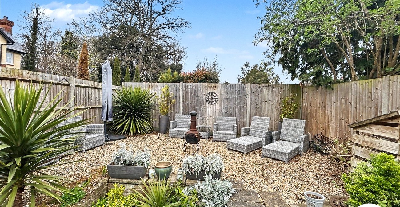 4 bedroom house for sale in Sidcup | Robinson Jackson