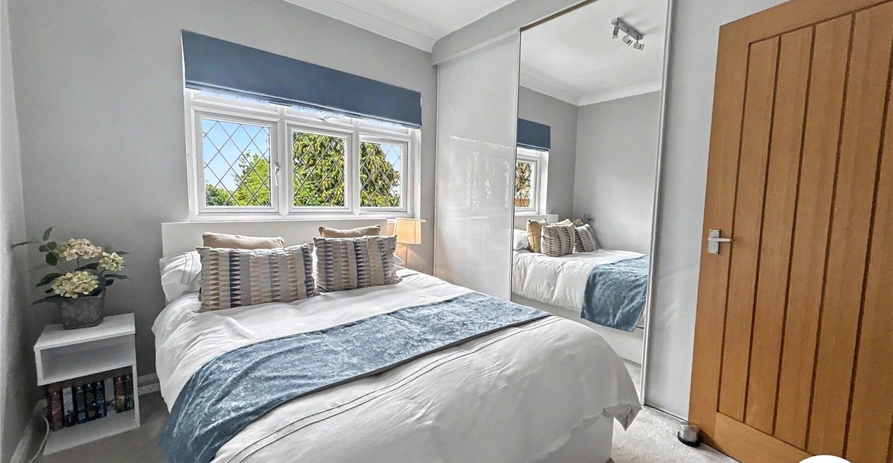 4 bedroom house for sale in Sidcup | Robinson Jackson