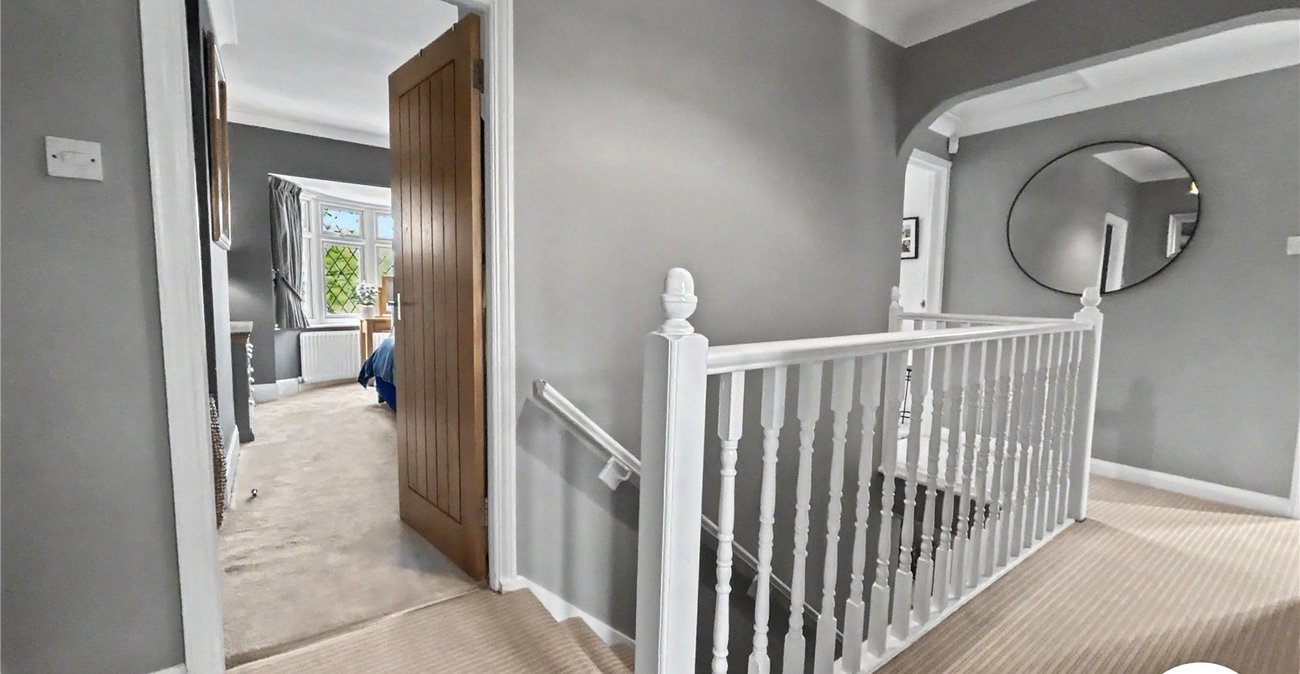 4 bedroom house for sale in Sidcup | Robinson Jackson