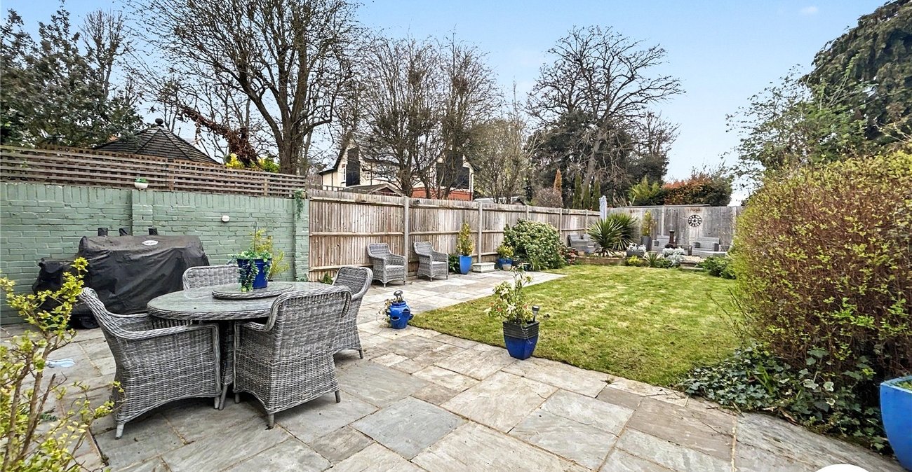 4 bedroom house for sale in Sidcup | Robinson Jackson