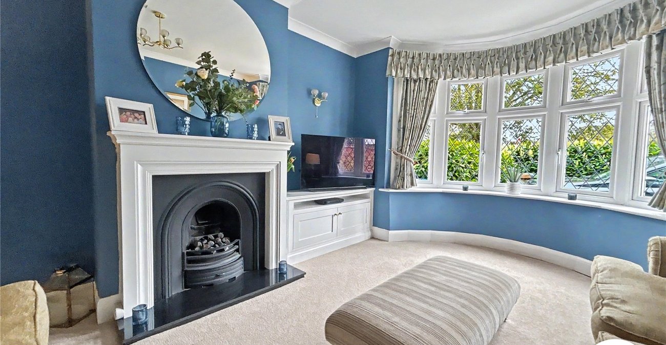 4 bedroom house for sale in Sidcup | Robinson Jackson