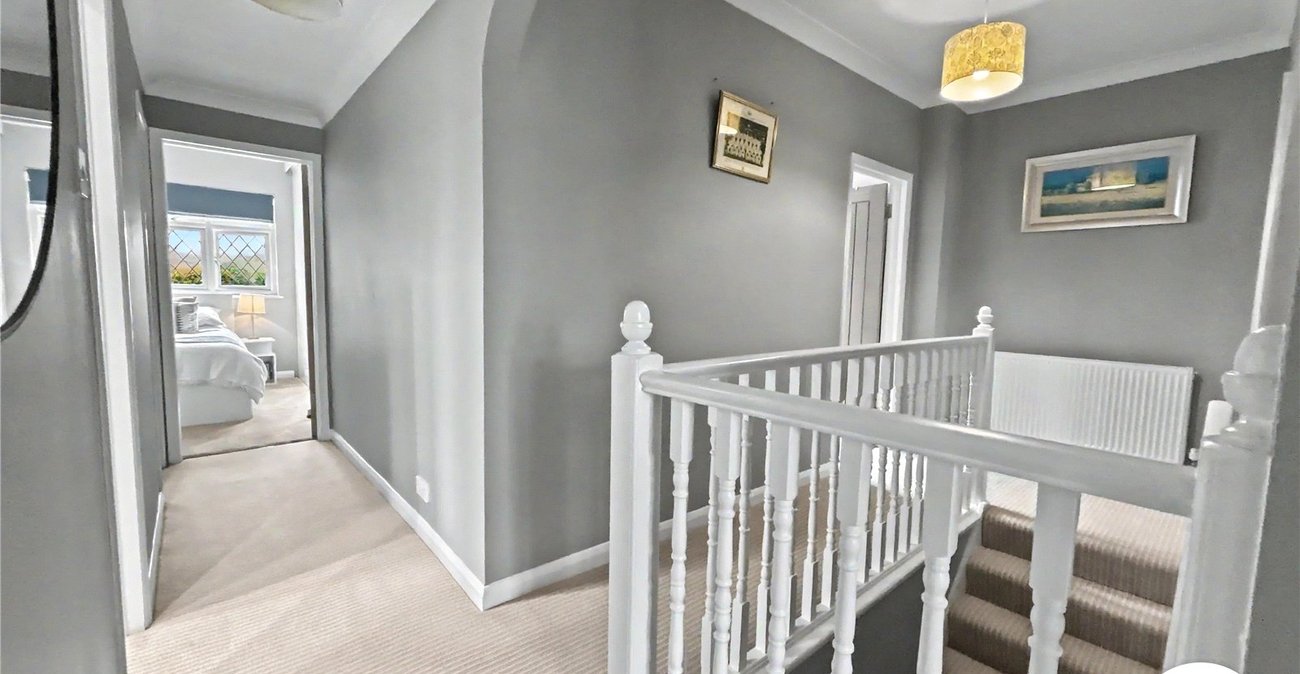 4 bedroom house for sale in Sidcup | Robinson Jackson