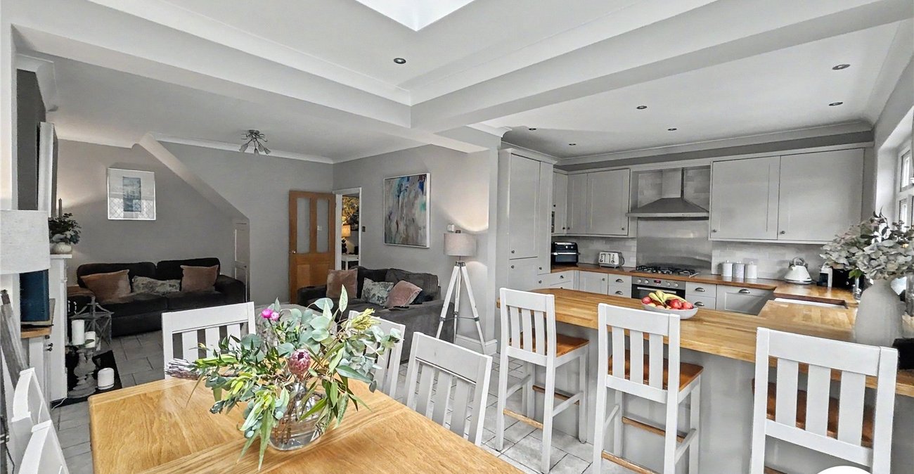 4 bedroom house for sale in Sidcup | Robinson Jackson