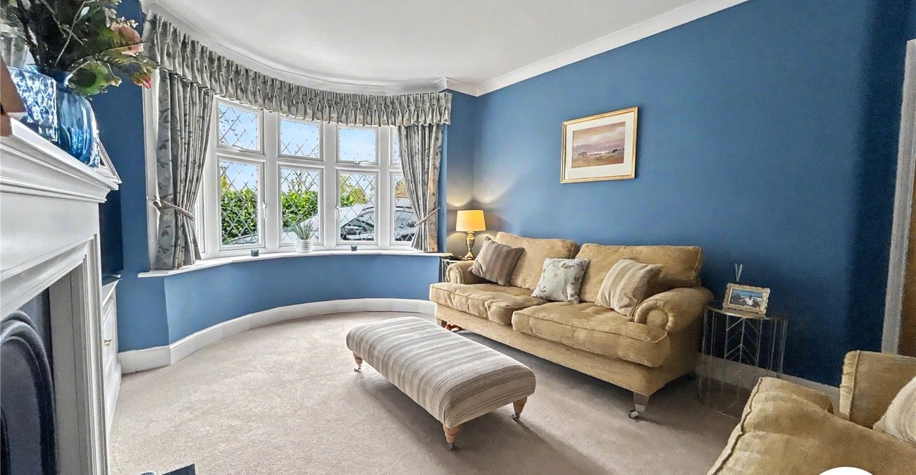 4 bedroom house for sale in Sidcup | Robinson Jackson