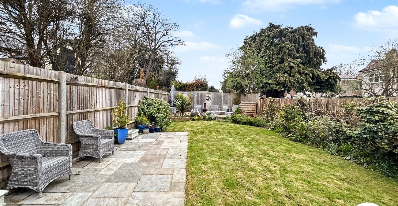 4 bedroom house for sale in Sidcup | Robinson Jackson