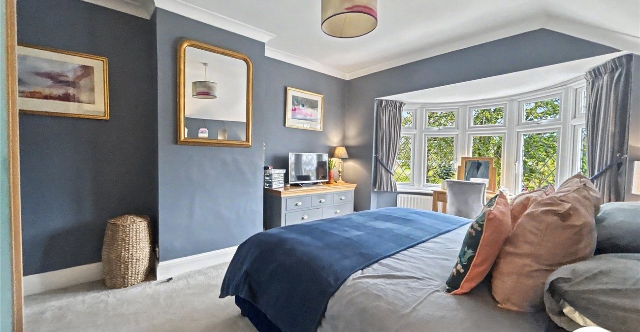 4 bedroom house for sale in Sidcup | Robinson Jackson