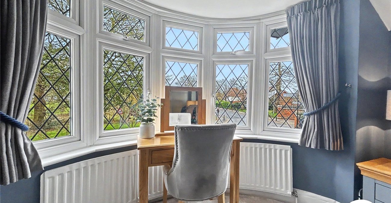 4 bedroom house for sale in Sidcup | Robinson Jackson