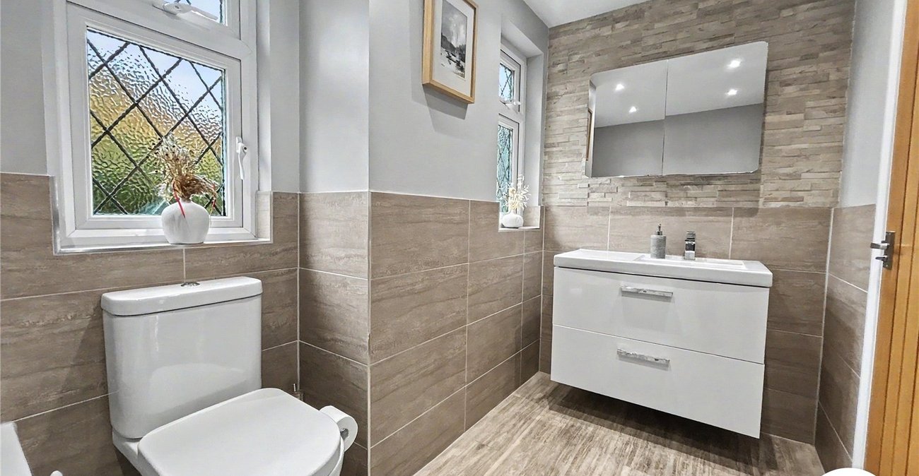 4 bedroom house for sale in Sidcup | Robinson Jackson