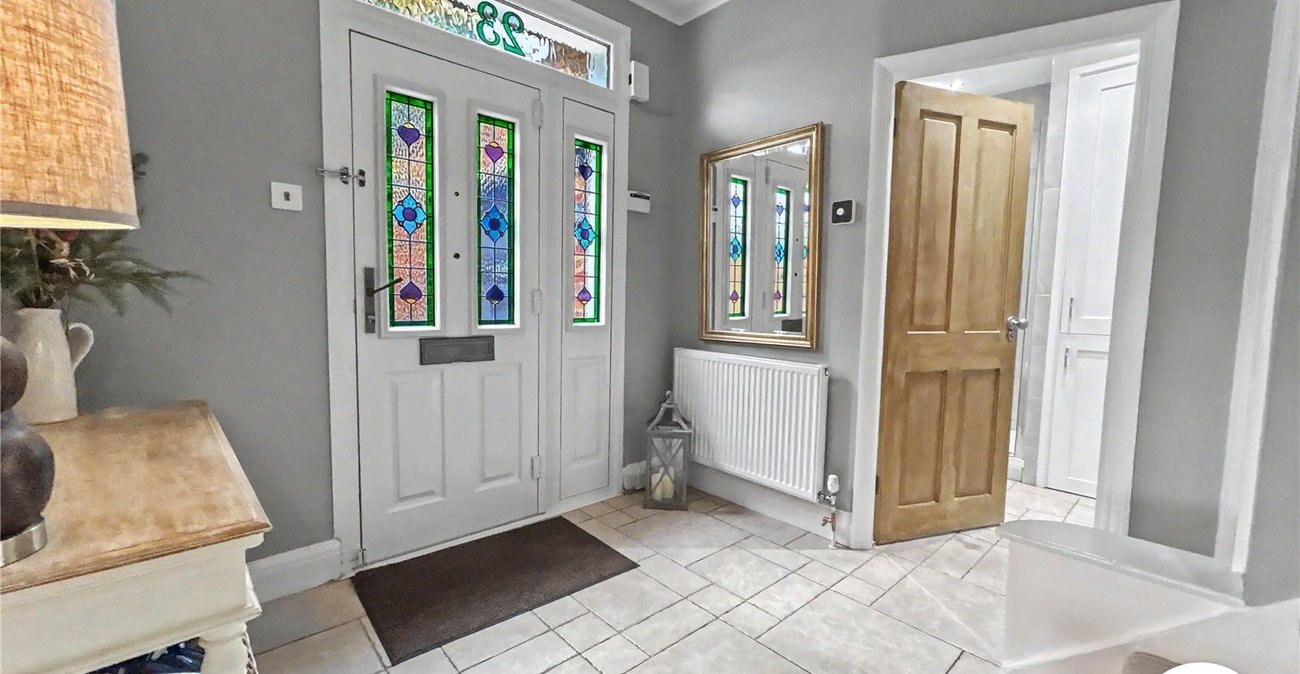 4 bedroom house for sale in Sidcup | Robinson Jackson