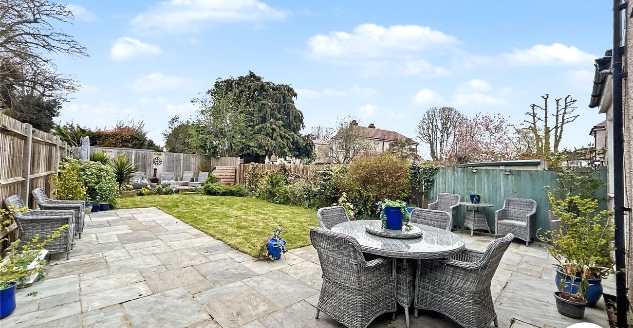 4 bedroom house for sale in Sidcup | Robinson Jackson