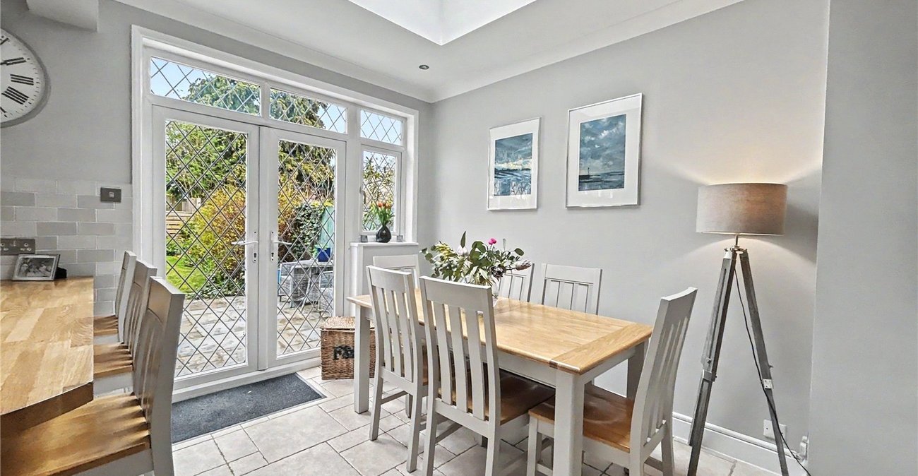 4 bedroom house for sale in Sidcup | Robinson Jackson