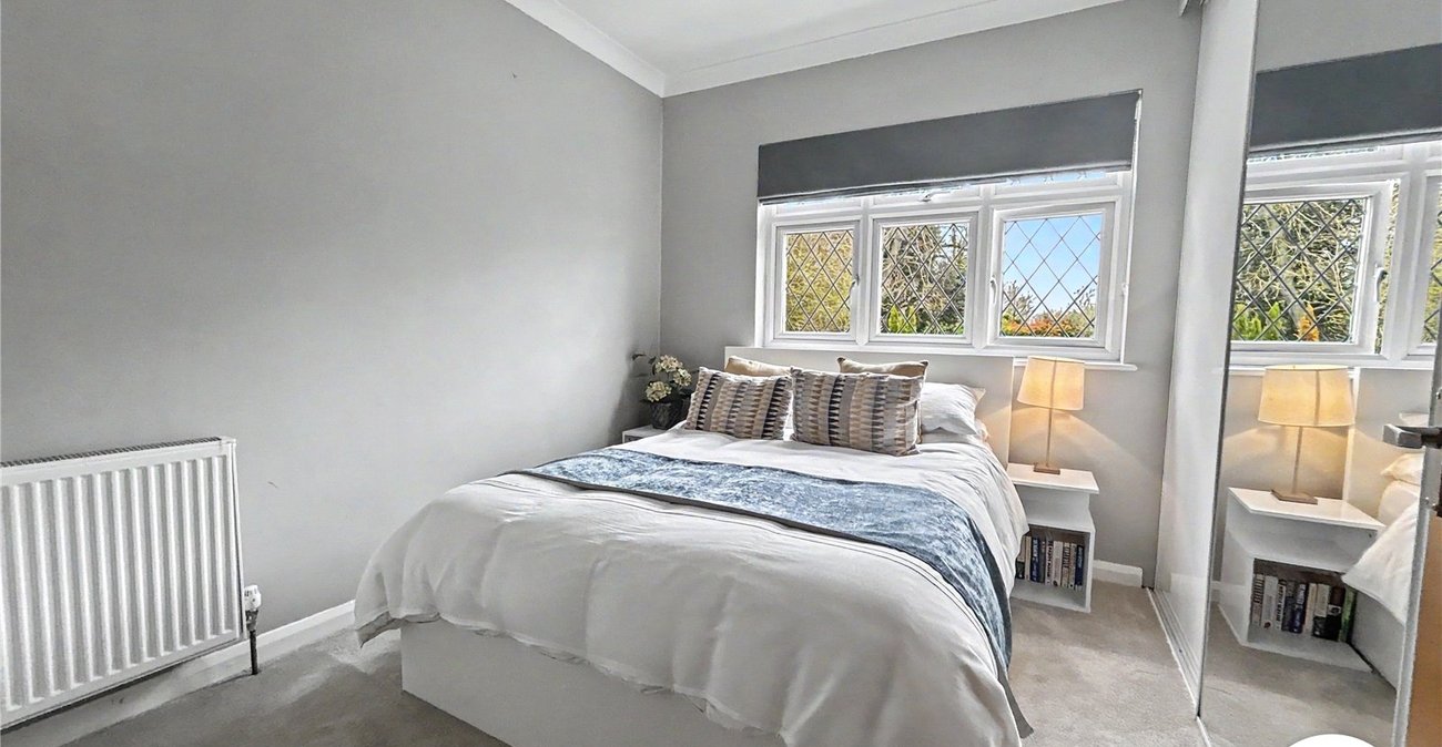 4 bedroom house for sale in Sidcup | Robinson Jackson