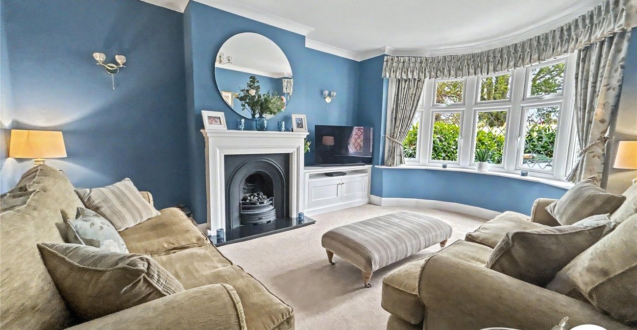 4 bedroom house for sale in Sidcup | Robinson Jackson