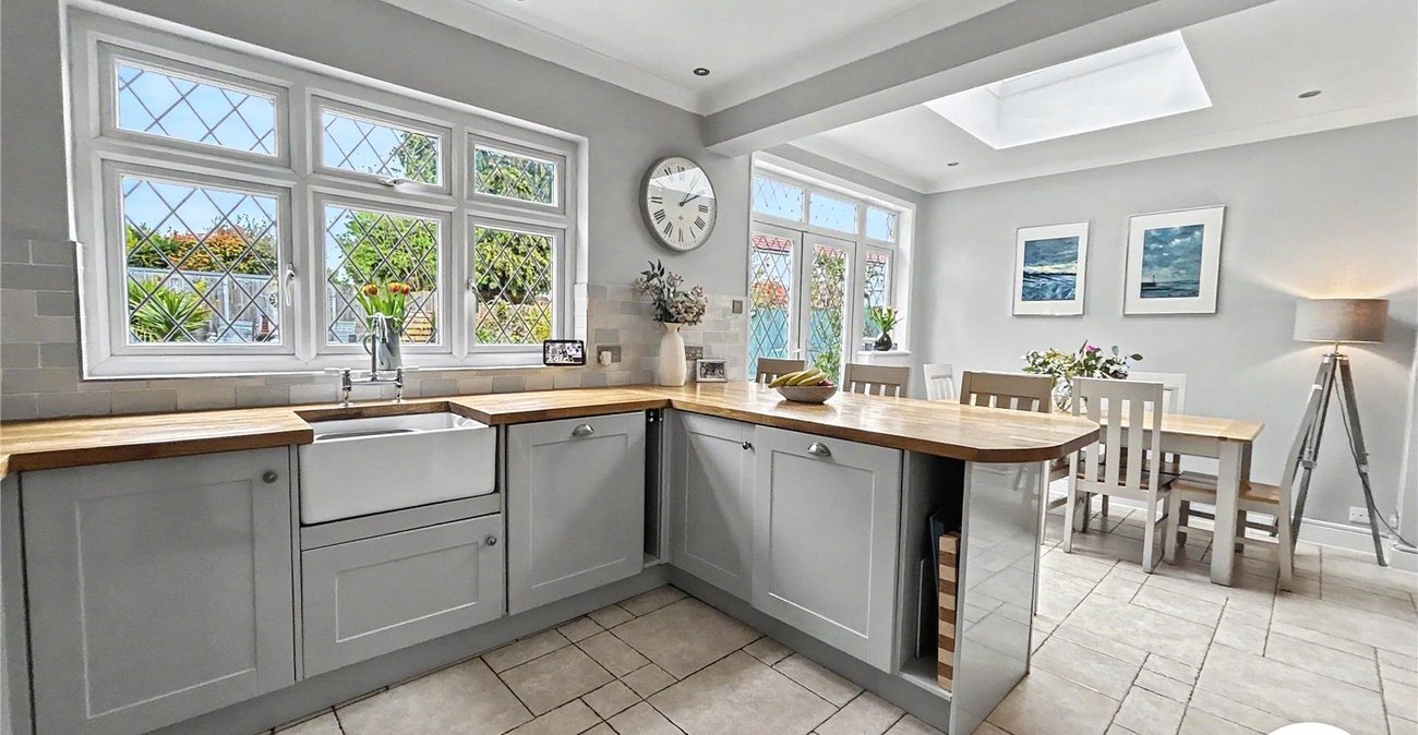 4 bedroom house for sale in Sidcup | Robinson Jackson