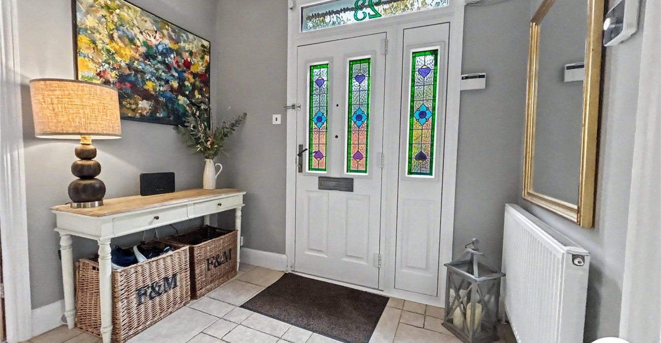 4 bedroom house for sale in Sidcup | Robinson Jackson