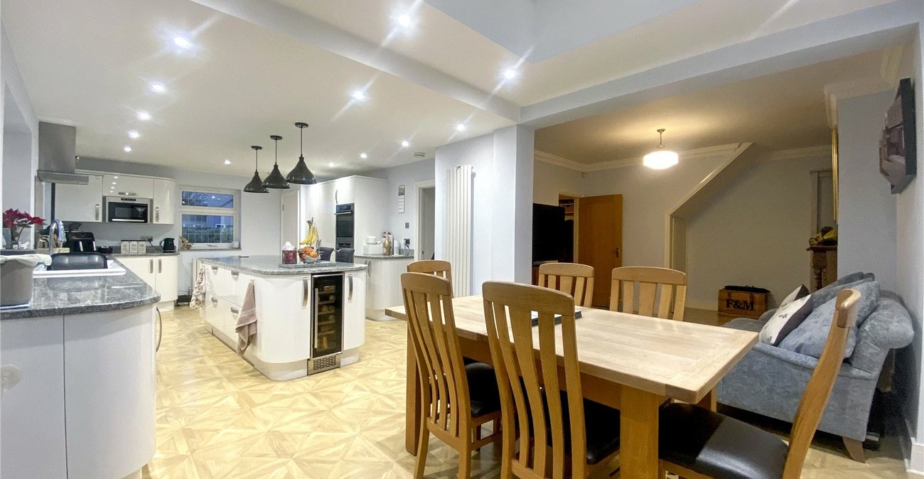 4 bedroom house for sale in Sidcup | Robinson Jackson