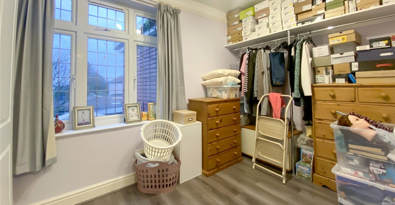 4 bedroom house for sale in Sidcup | Robinson Jackson