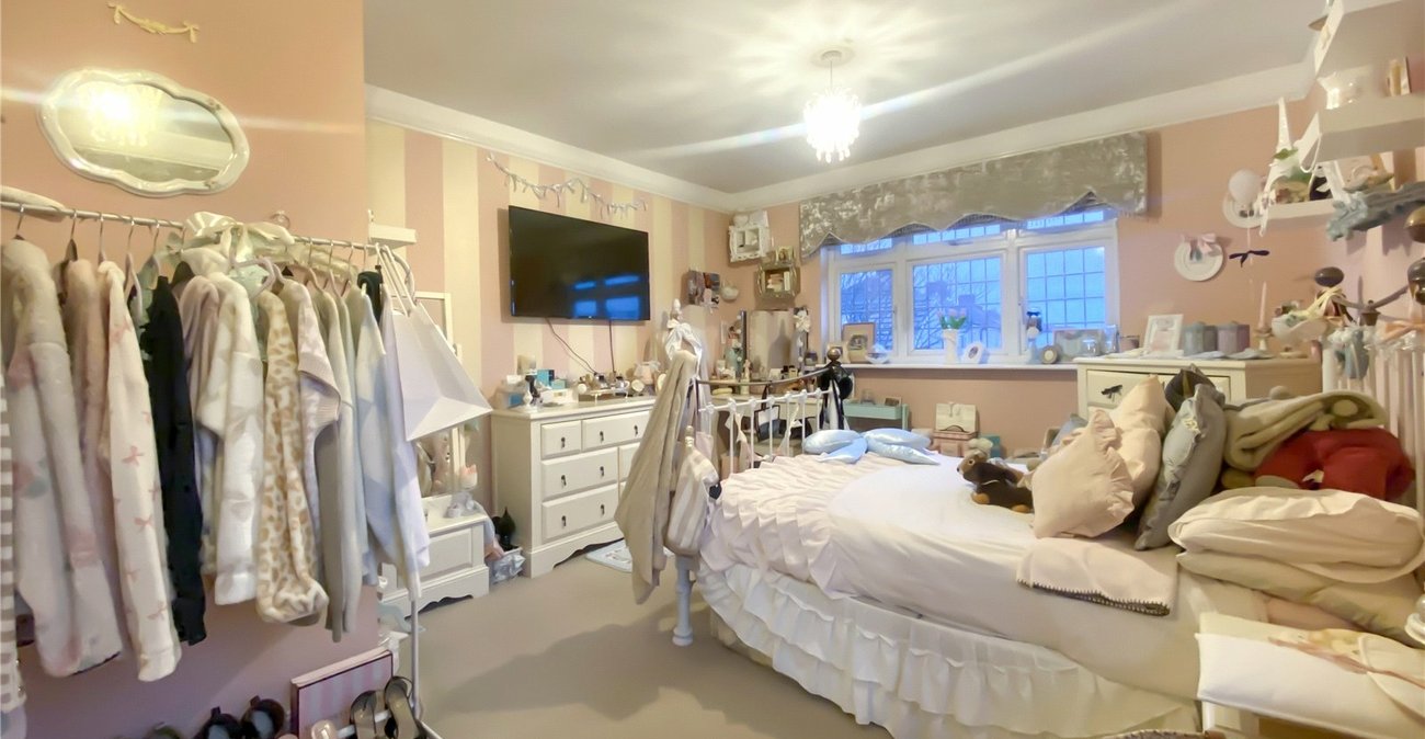 4 bedroom house for sale in Sidcup | Robinson Jackson