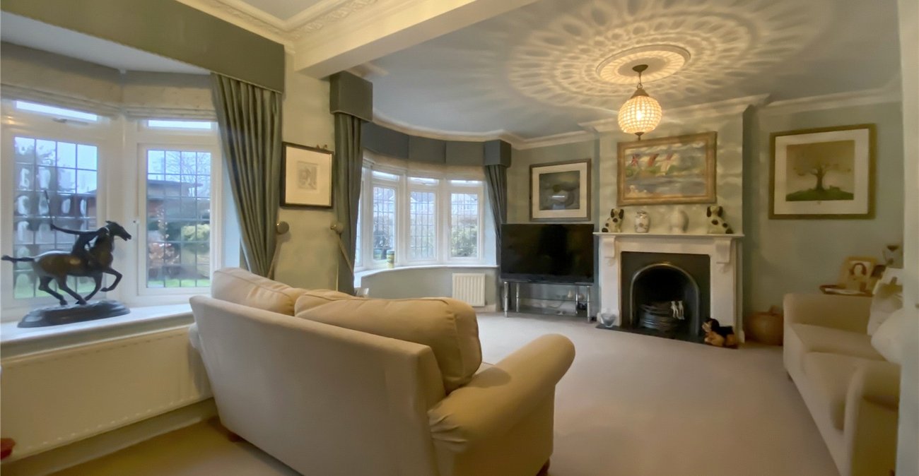 4 bedroom house for sale in Sidcup | Robinson Jackson