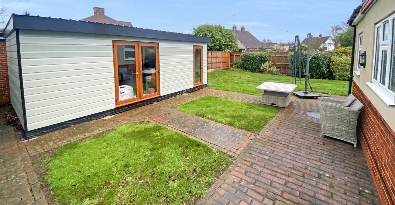 4 bedroom house for sale in Sidcup | Robinson Jackson