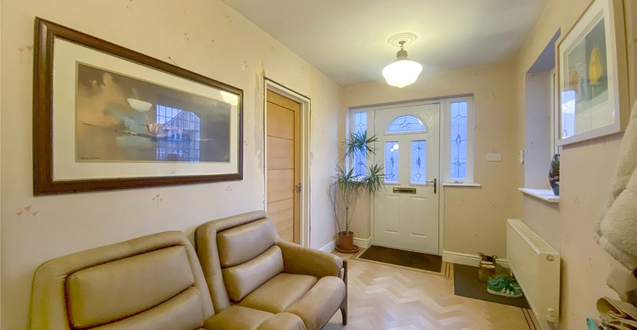 4 bedroom house for sale in Sidcup | Robinson Jackson