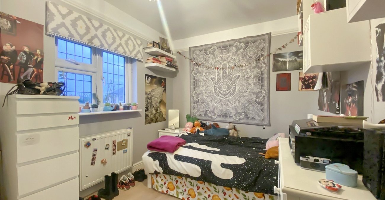 4 bedroom house for sale in Sidcup | Robinson Jackson