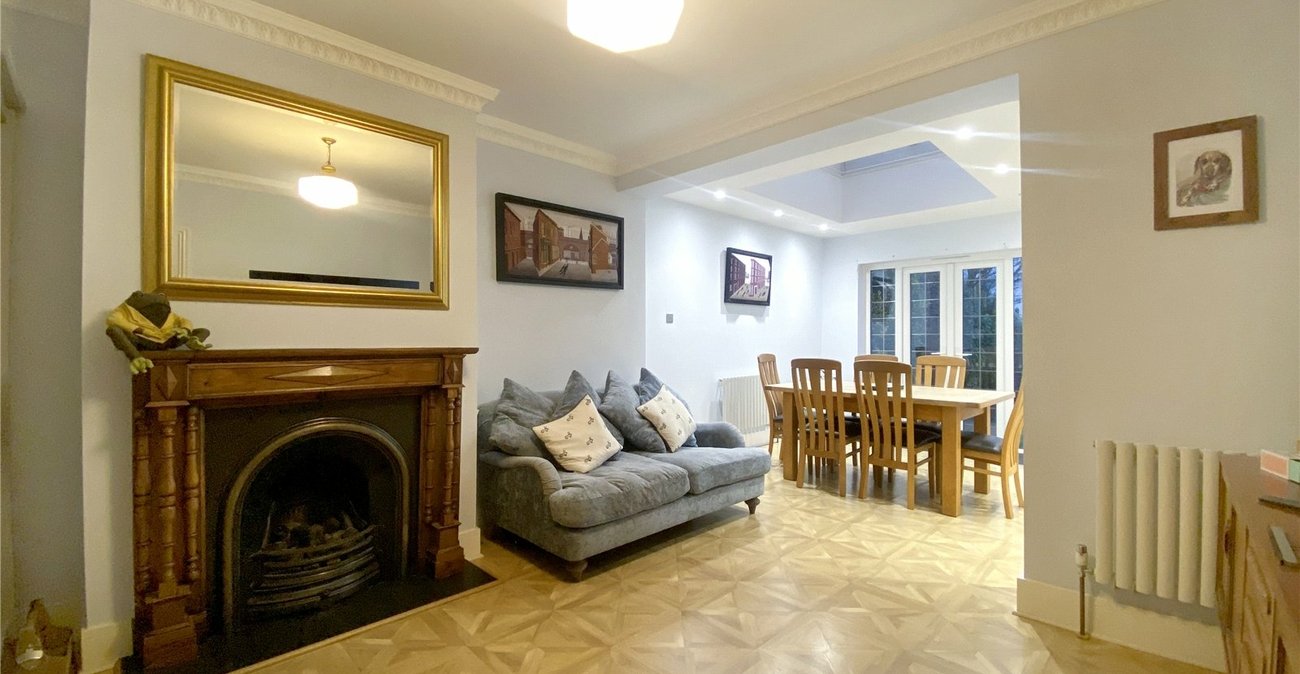 4 bedroom house for sale in Sidcup | Robinson Jackson