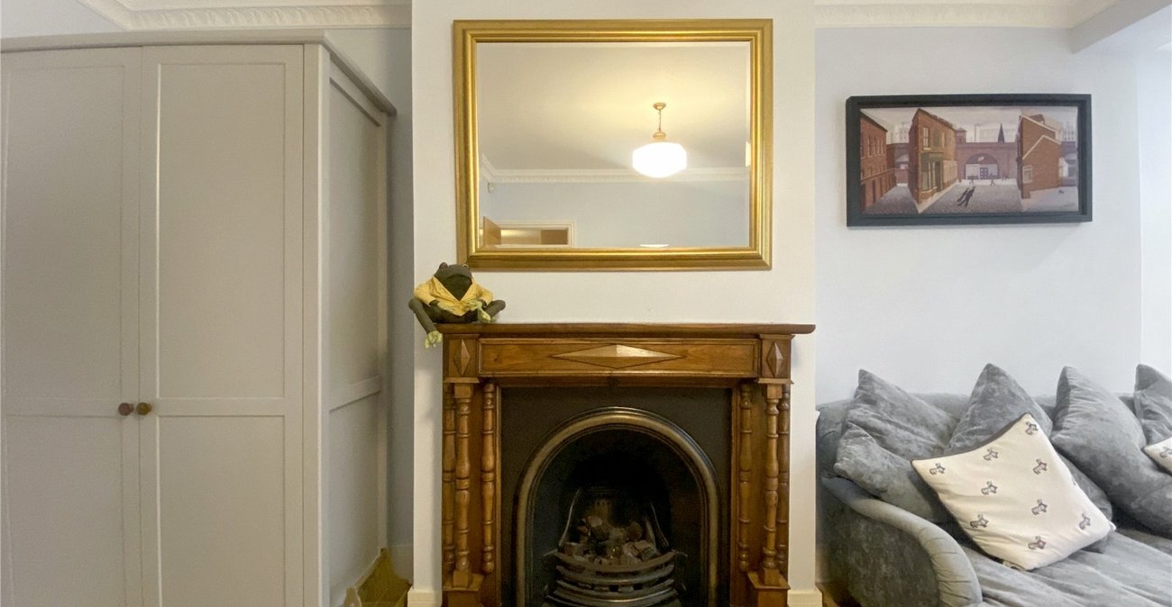 4 bedroom house for sale in Sidcup | Robinson Jackson