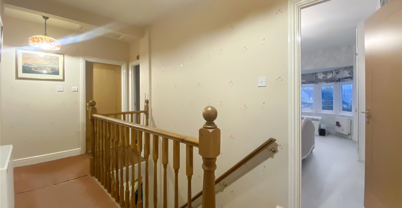 4 bedroom house for sale in Sidcup | Robinson Jackson