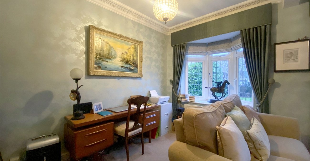 4 bedroom house for sale in Sidcup | Robinson Jackson