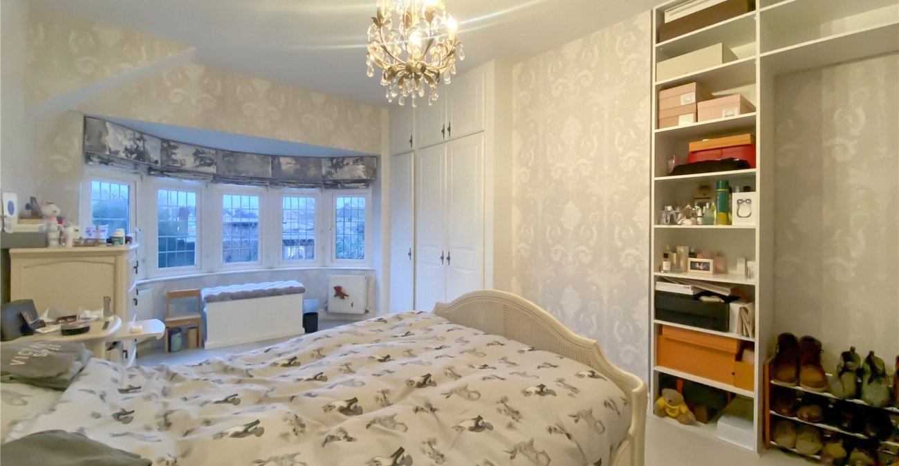 4 bedroom house for sale in Sidcup | Robinson Jackson