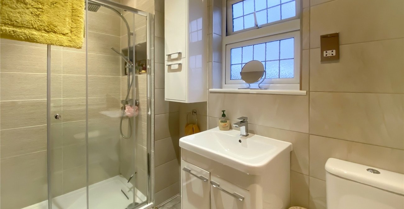 4 bedroom house for sale in Sidcup | Robinson Jackson