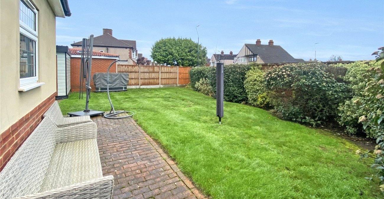 4 bedroom house for sale in Sidcup | Robinson Jackson