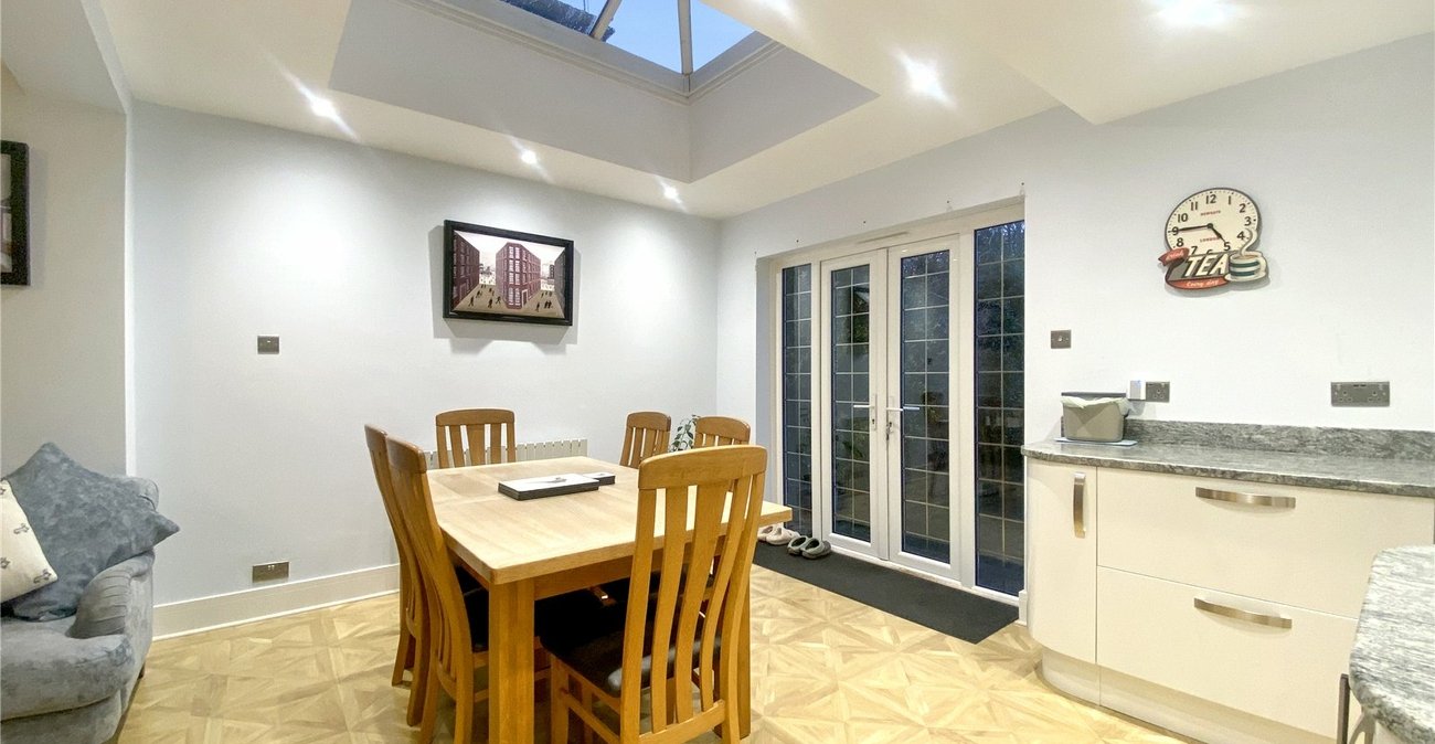 4 bedroom house for sale in Sidcup | Robinson Jackson