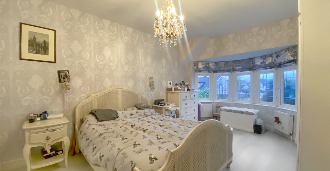 4 bedroom house for sale in Sidcup | Robinson Jackson