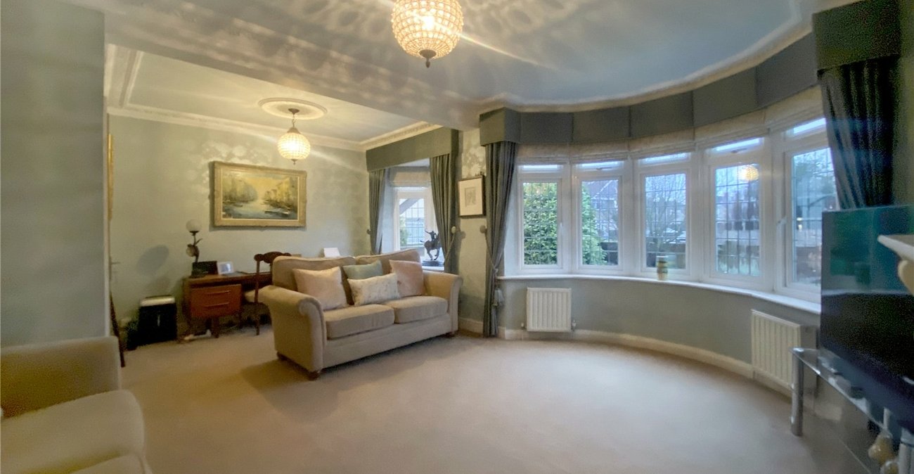 4 bedroom house for sale in Sidcup | Robinson Jackson