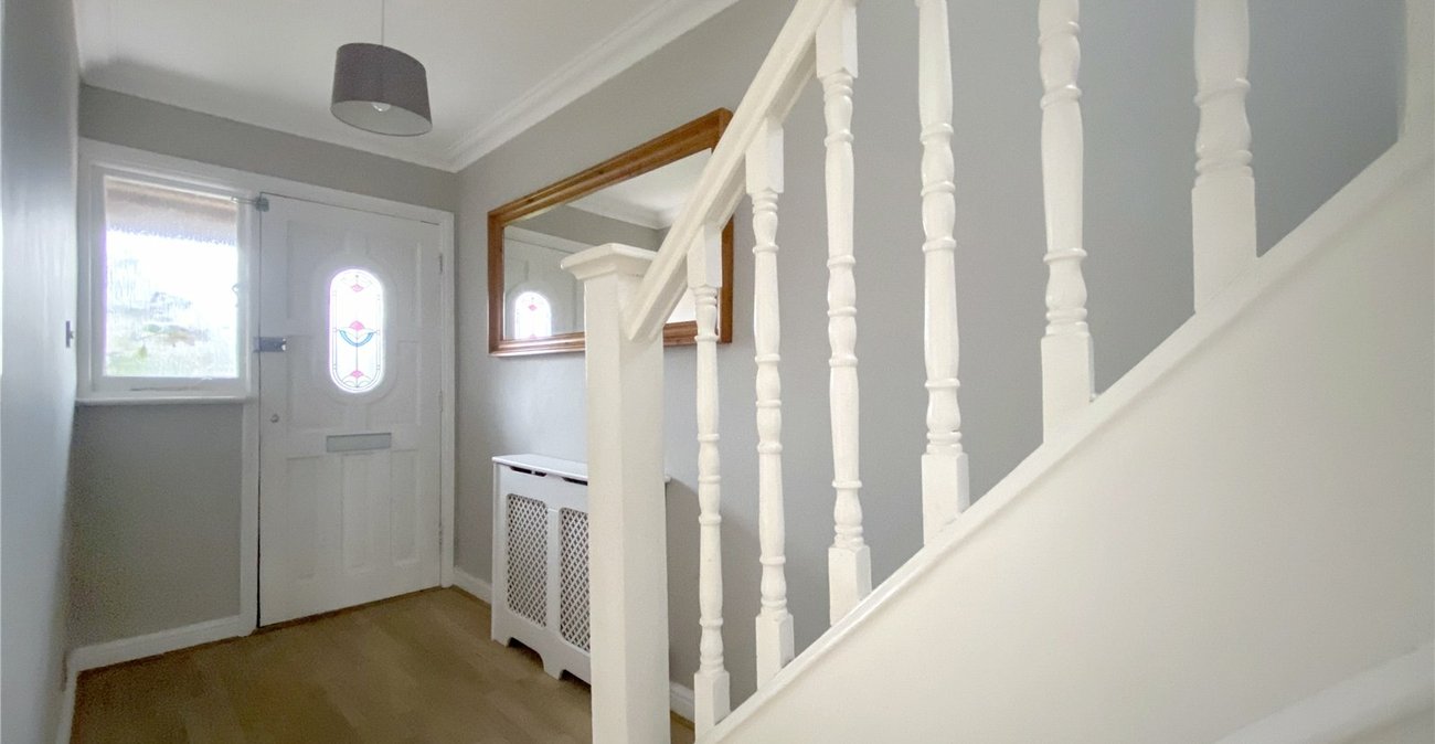 3 bedroom house for sale in Sidcup | Robinson Jackson