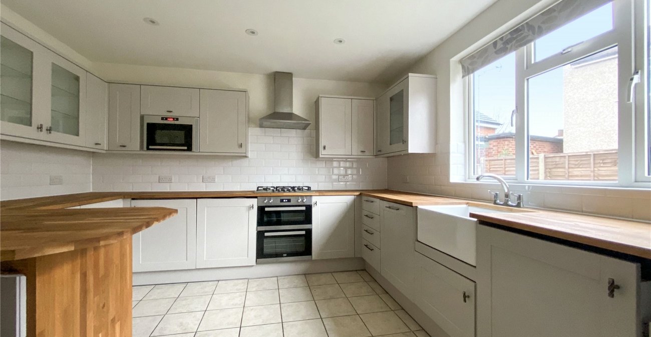 3 bedroom house for sale in Sidcup | Robinson Jackson