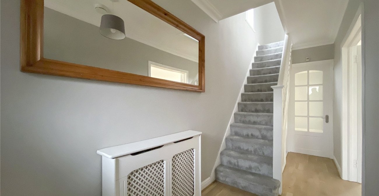 3 bedroom house for sale in Sidcup | Robinson Jackson