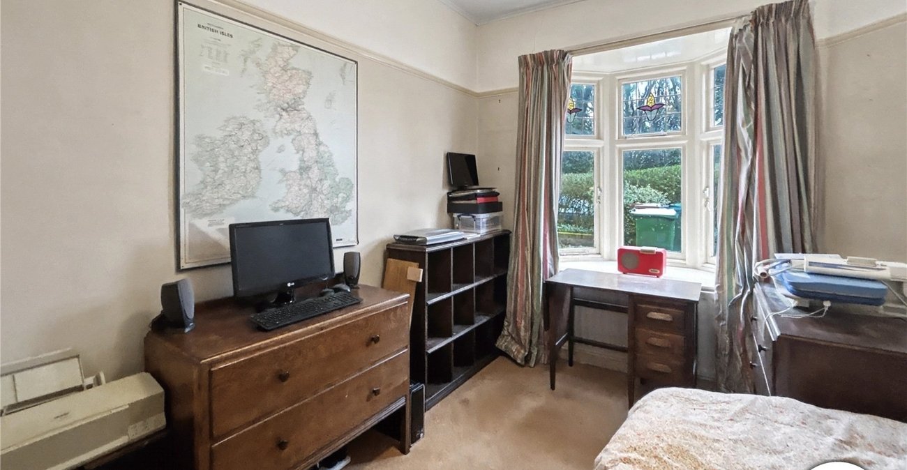 3 bedroom house for sale in Sidcup | Robinson Jackson