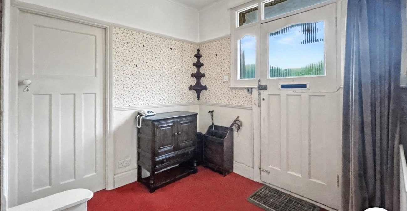 3 bedroom house for sale in Sidcup | Robinson Jackson