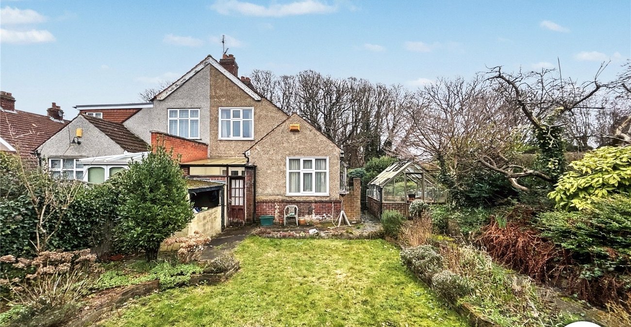 3 bedroom house for sale in Sidcup | Robinson Jackson