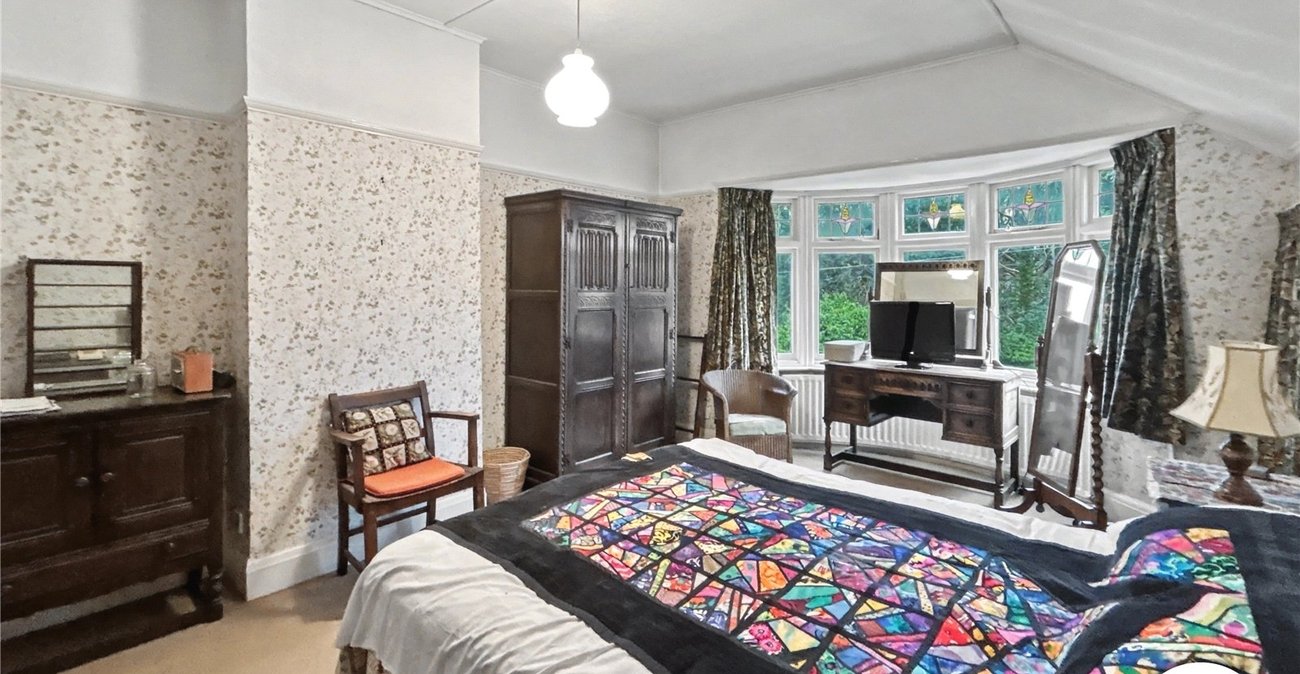 3 bedroom house for sale in Sidcup | Robinson Jackson